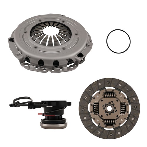 Clutch disc pressure plate - disc,