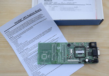 Microchip dm183022 picdem hpc - dm183022,