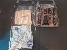 Vintage Yamaha Clarinet With Hard case YCL23N