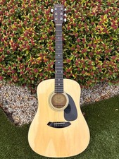 Fender Acoustic Guitar