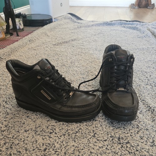 Rockport xcs hydro shield - rockport,
