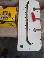 Worktop Jig