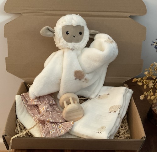 New born baby girl gift - girl,