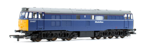 Lima gauge 204730 - 'oo',