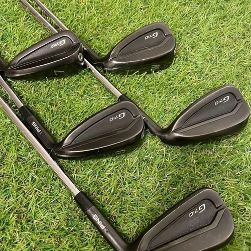 Ping g710 iron - ping, set