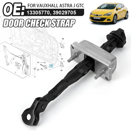 For vauxhall astra - for, gtc