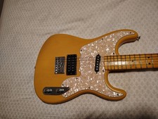 Fender pawnshop 51 blonde 2013