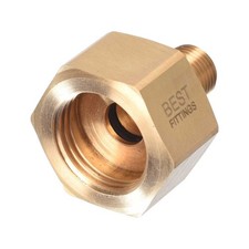 Feinwerkbau HPA (High Pressure