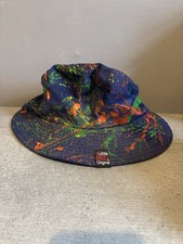 Stone Roses - Tie Die Bucket