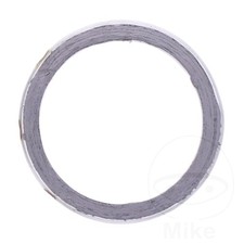 Athena Exhaust Gasket 1pc Fit