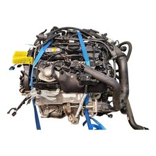 BMW B48B20A 2.0L 330E Petrol Engine Complete 20k Miles + Warranty 5A078D5