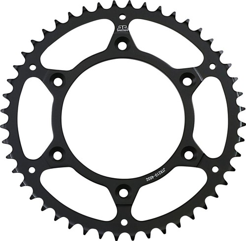 Sprocket for honda 650 r - jt,