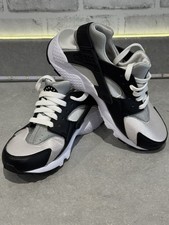 Nike Air Huarache Run GS Black