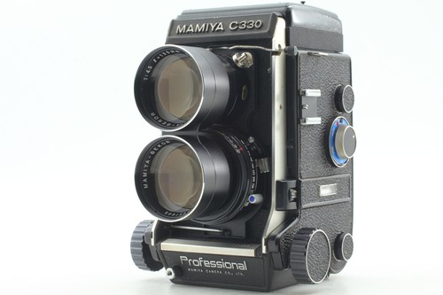 Exc mamiya c330 - ],