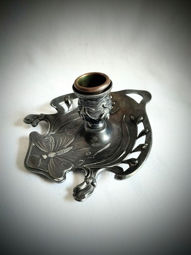 Antique art nouveau wmf - antique,