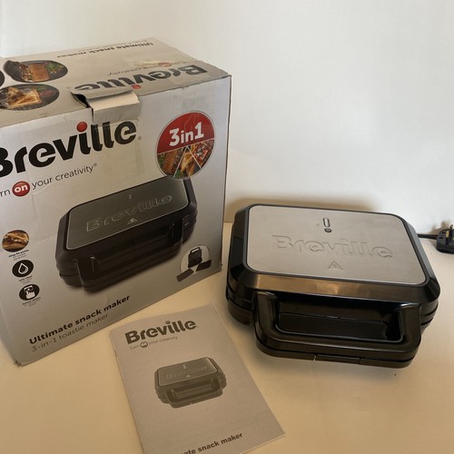 Breville vst098 toastie - breville,