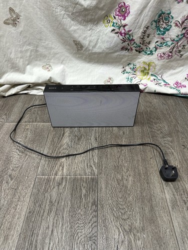 Sony cmt x3cd bluetooth - cmt-x3cd, cd