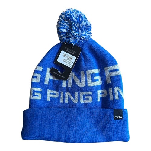 Ping golf bobble - golf, one