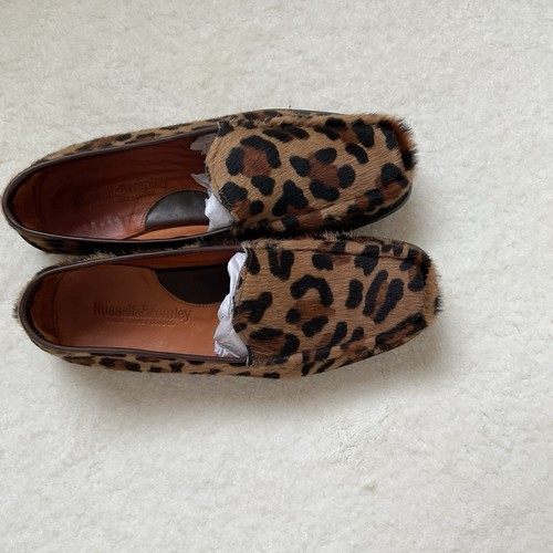 Russell bromley men - &,