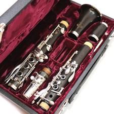 BUFFET CRAMPON Crampon E-13 SP