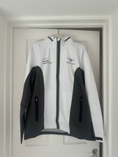 Brand New Bentley Jacket