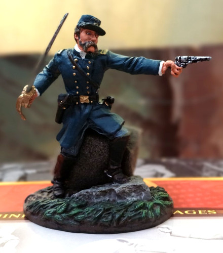 Conte boxed american civil - boxed,