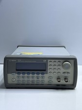 AGILENT 33210A 10MHz FUNCTION / ARBITRARY WAVEFORM GENERATOR