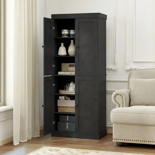 Modern kitchen cupboard - cupboard, large
