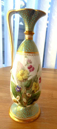Samuel alcock elegant - alcock,
