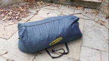 Khyam Classic XXL 6-Person Tent