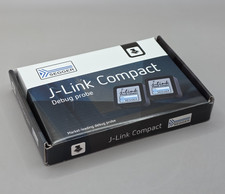 SEGGER J-Link Compact Plus