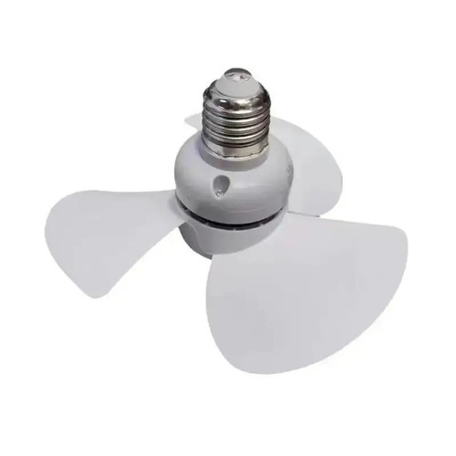 Indoor ceiling fan - ceiling, screw