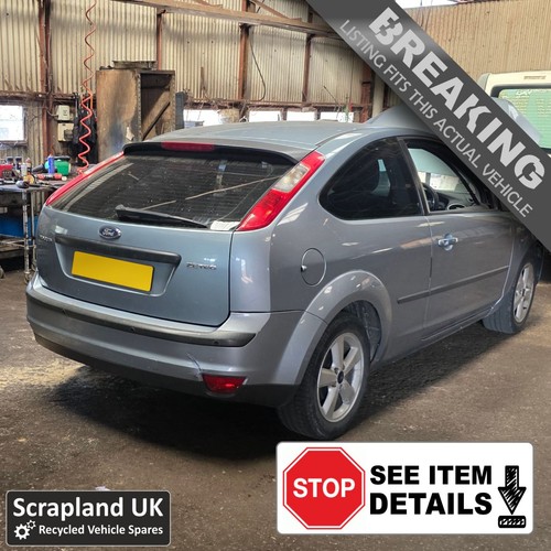 Ford focus mk2 - ford,