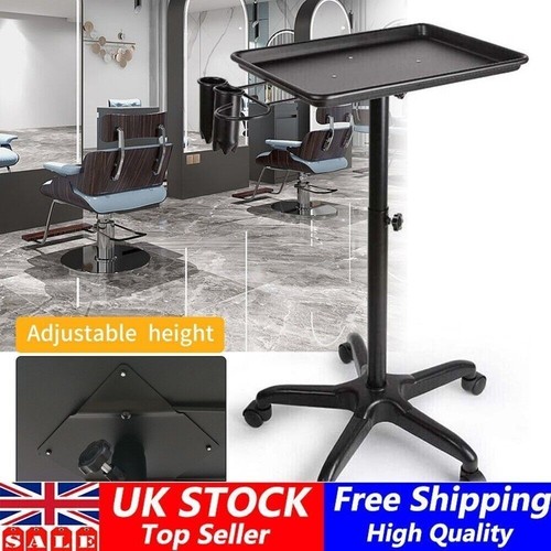 Hair salon trolley - salon,