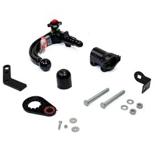 Renault Genuine Removable Tow