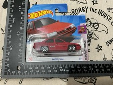 Hot Wheels Compact Kings 3/5