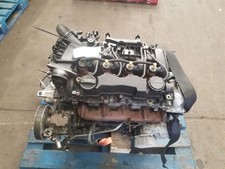 2010 CITROEN BERLINGO ENGINE