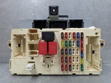 FIAT PUNTO MK2 INTERIOR FUSE