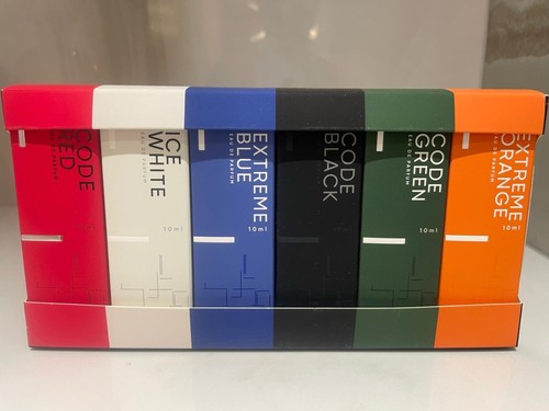 Next men code fragrance - next, gift