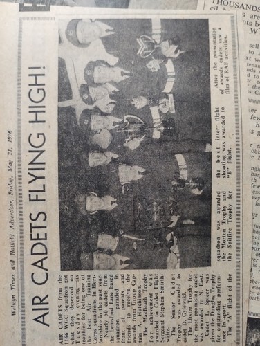 Sk309 ephemera 1976 - sk309,