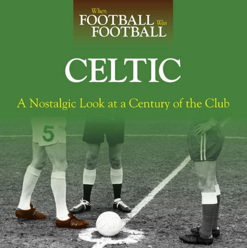 When football was - football,