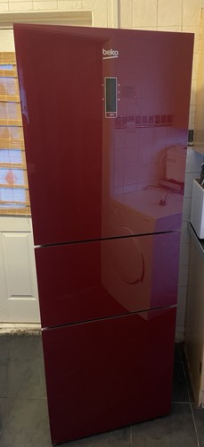 Beko frost free triple - frost,