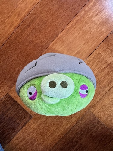 Angry birds plush no sound - birds,