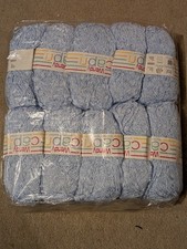 Wendy Capri  Double Knitting