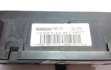 96588239XT CLIMATE CONTROL /