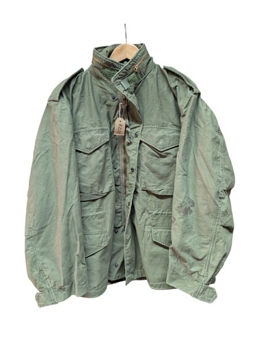 Genuine army issue green - us,