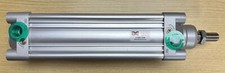 Double action Pneumatic