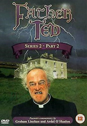 Father ted series part 2 - 2,