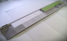 Cereal Box Models 00 Gauge