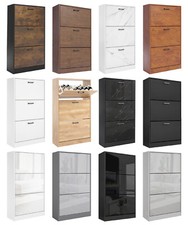 Drawer shoe cabinet storage - drawer,